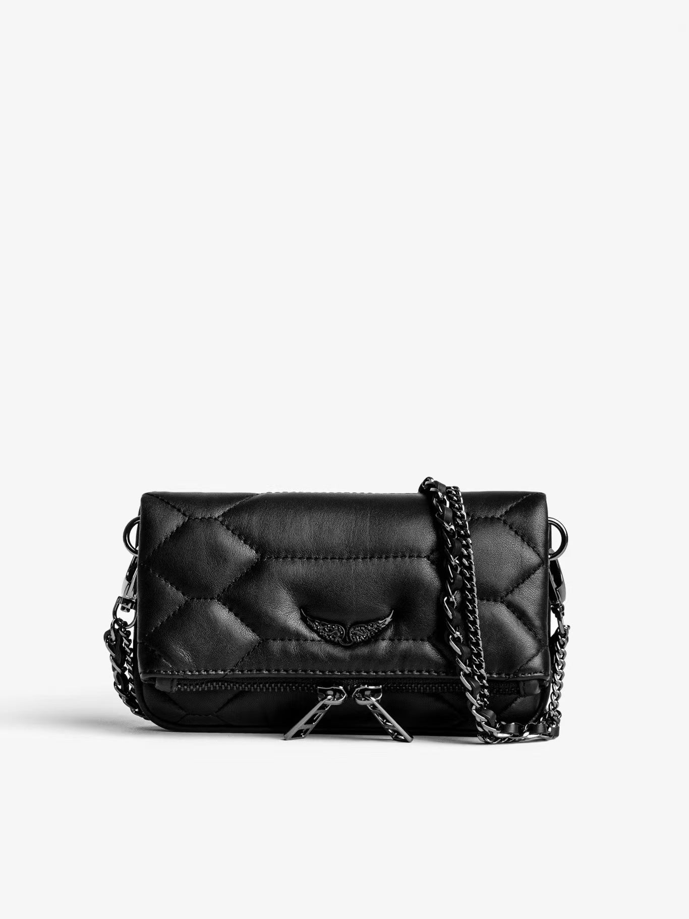 Vintage Shoulder Bag SA829 -NO BOX