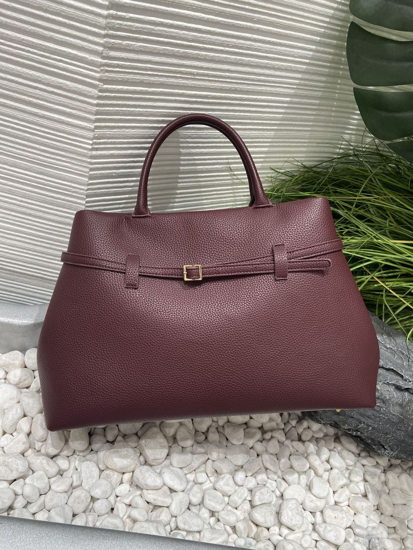 One Shoulder Messenger Bag Tote SA551