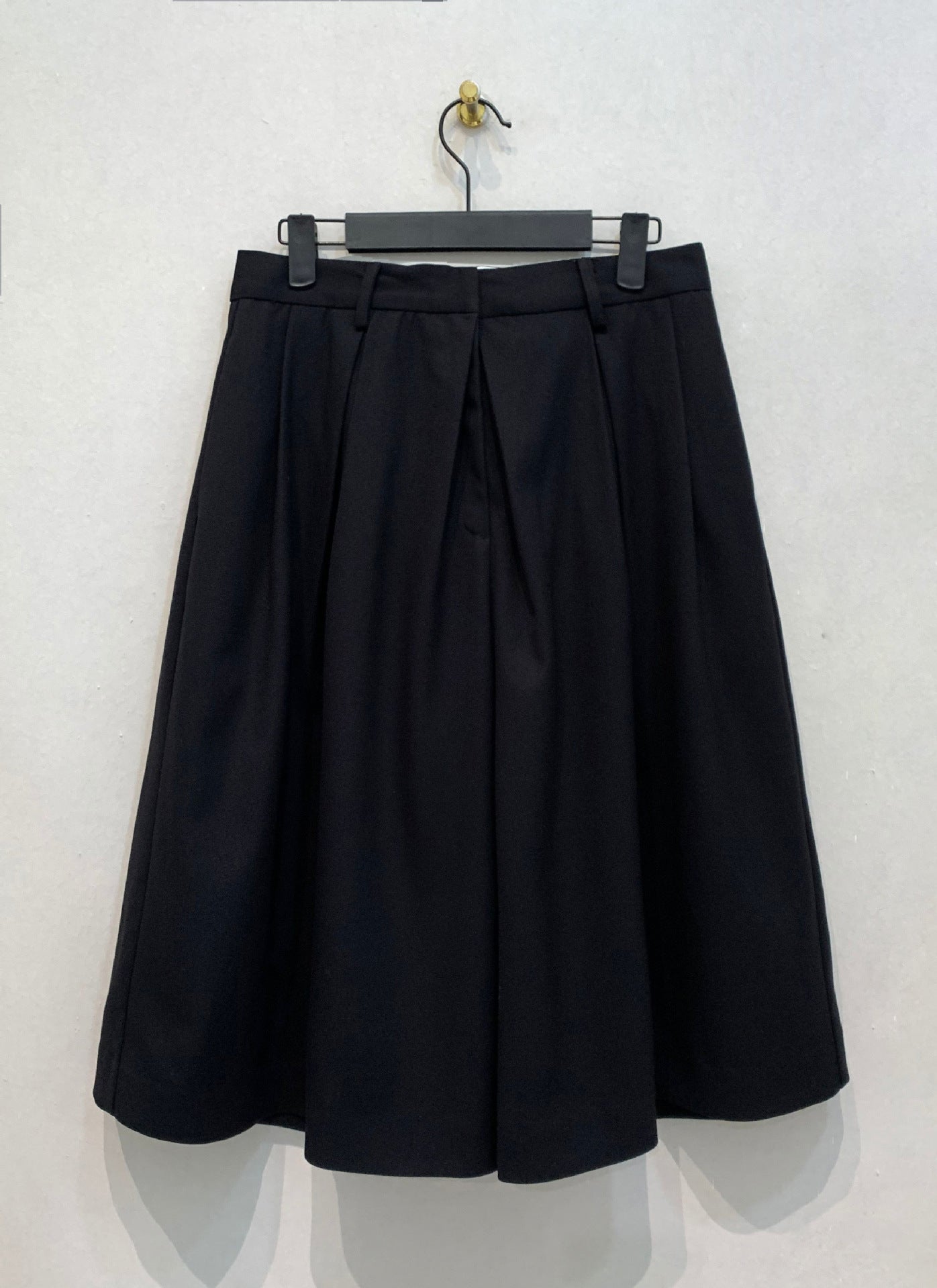 Women's High Waist Wide Leg Pants 64E937