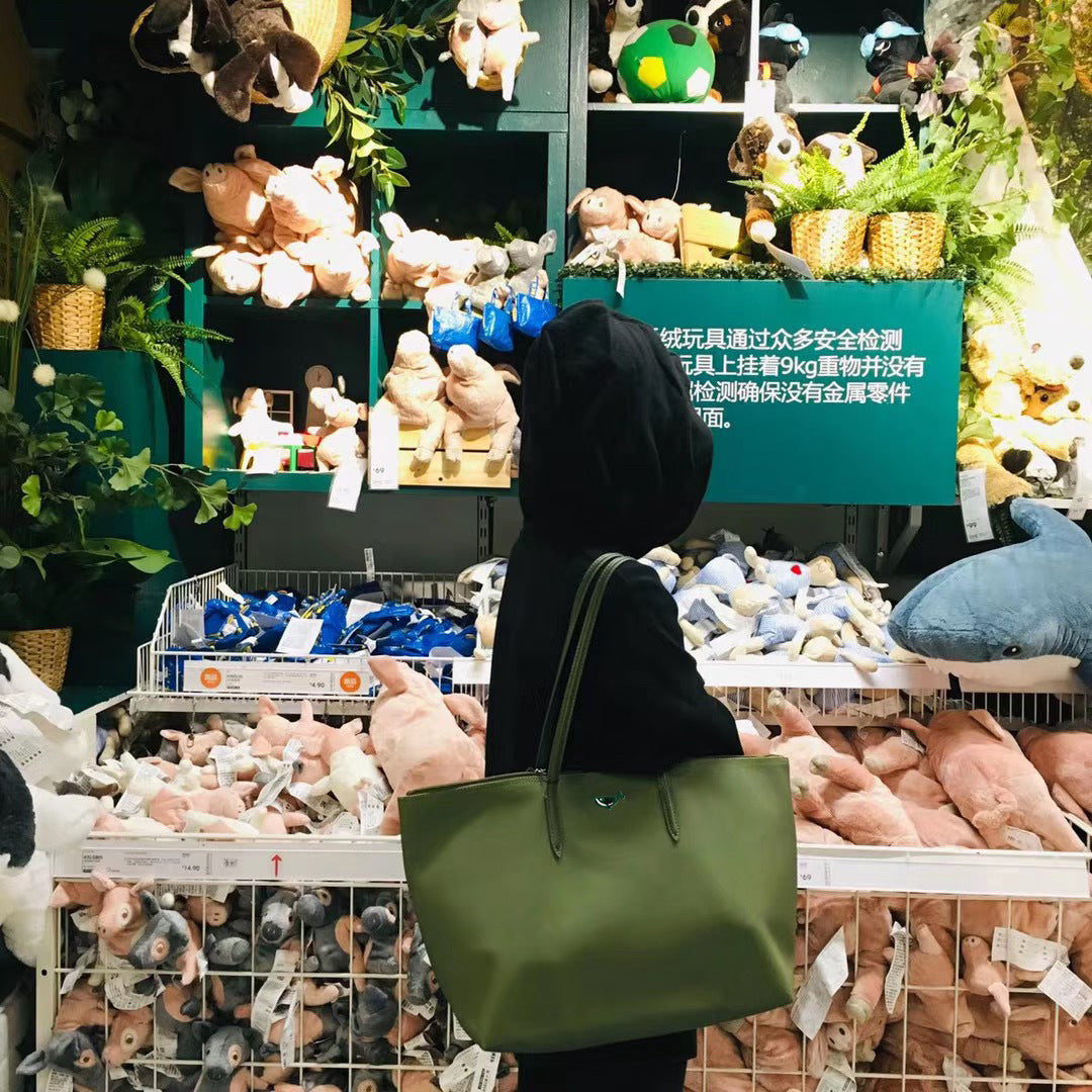 Large Shopping Bag SA385
