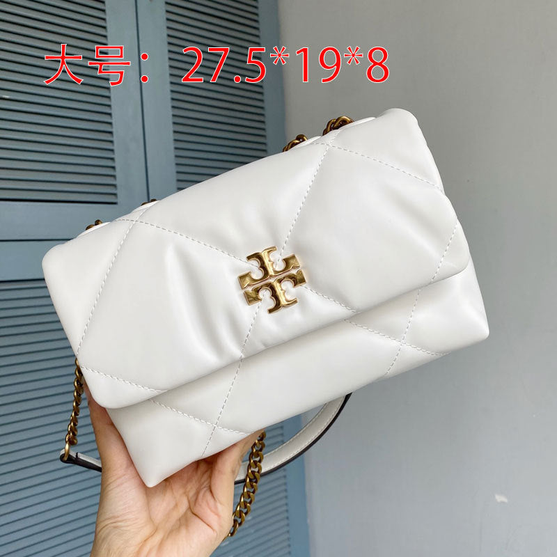 Portable Crossbody Flip Chain Bag SA567