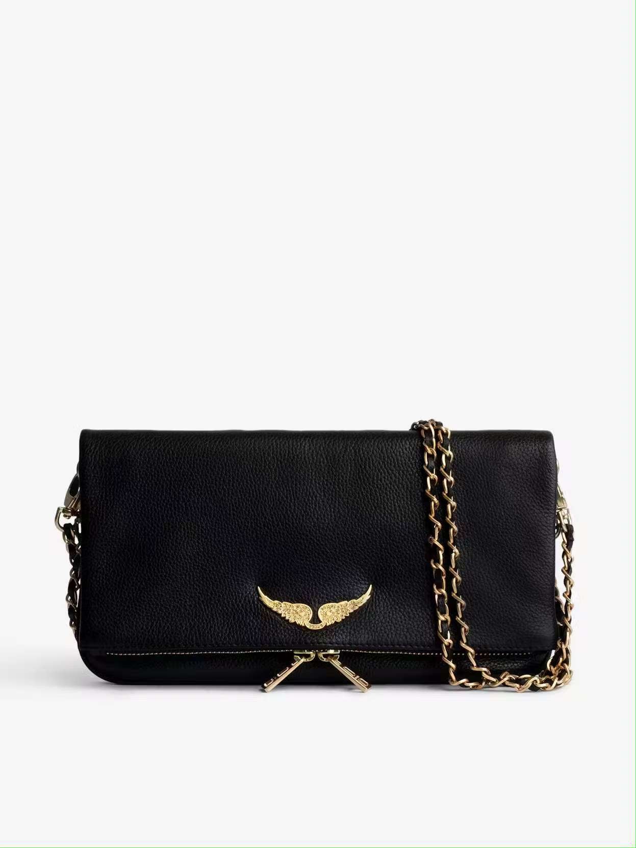 Vintage Shoulder Bag SA829 -NO BOX