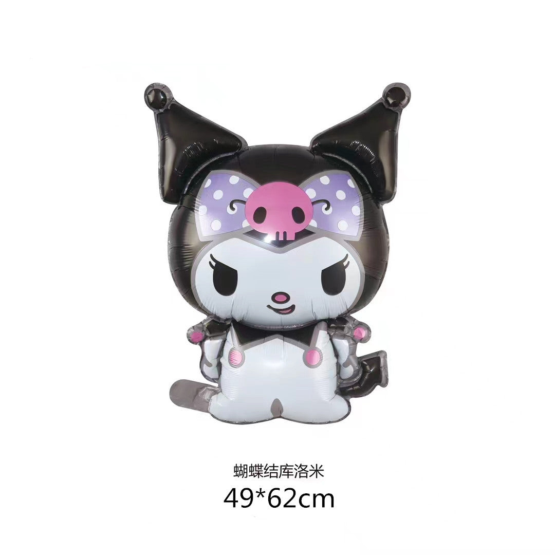 Birthday Decoration Balloon 69B770