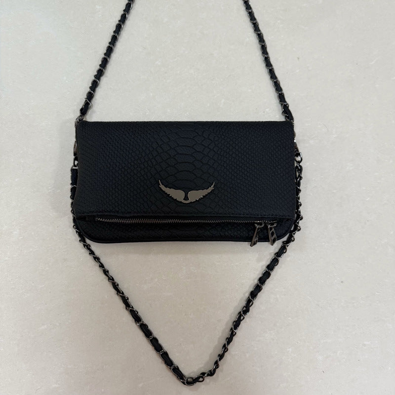 Vintage Shoulder Bag SA829 -NO BOX