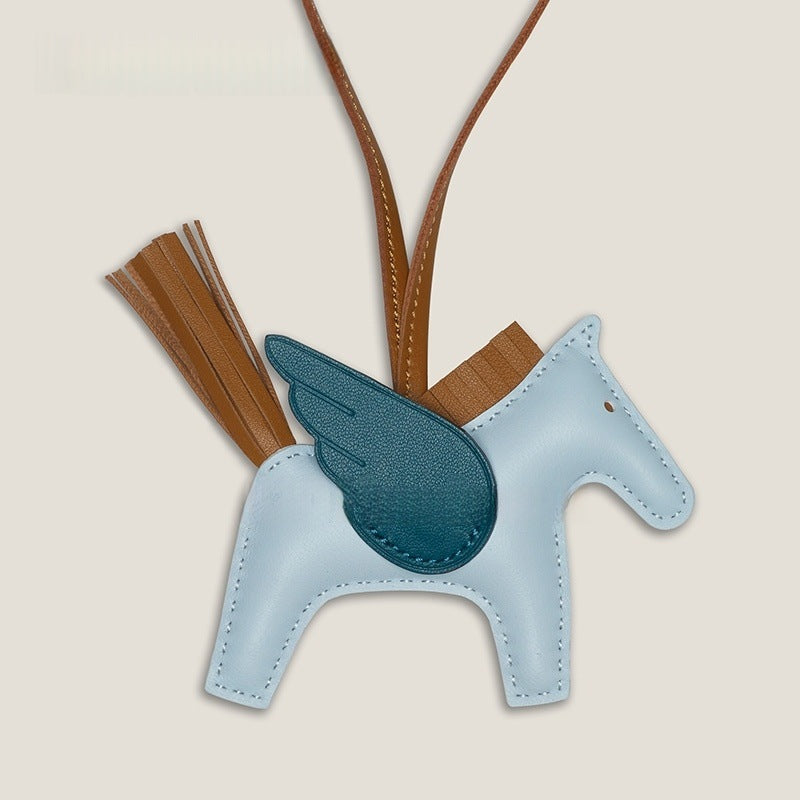 Pony Pendant SAB173