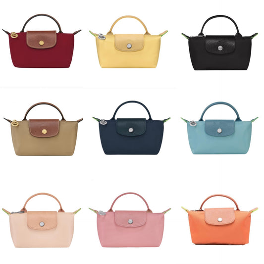 Mini Dumpling Bag  SA317