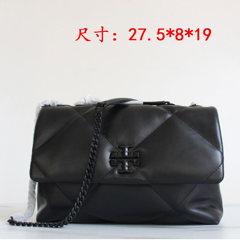 Portable Crossbody Flip Chain Bag SA567