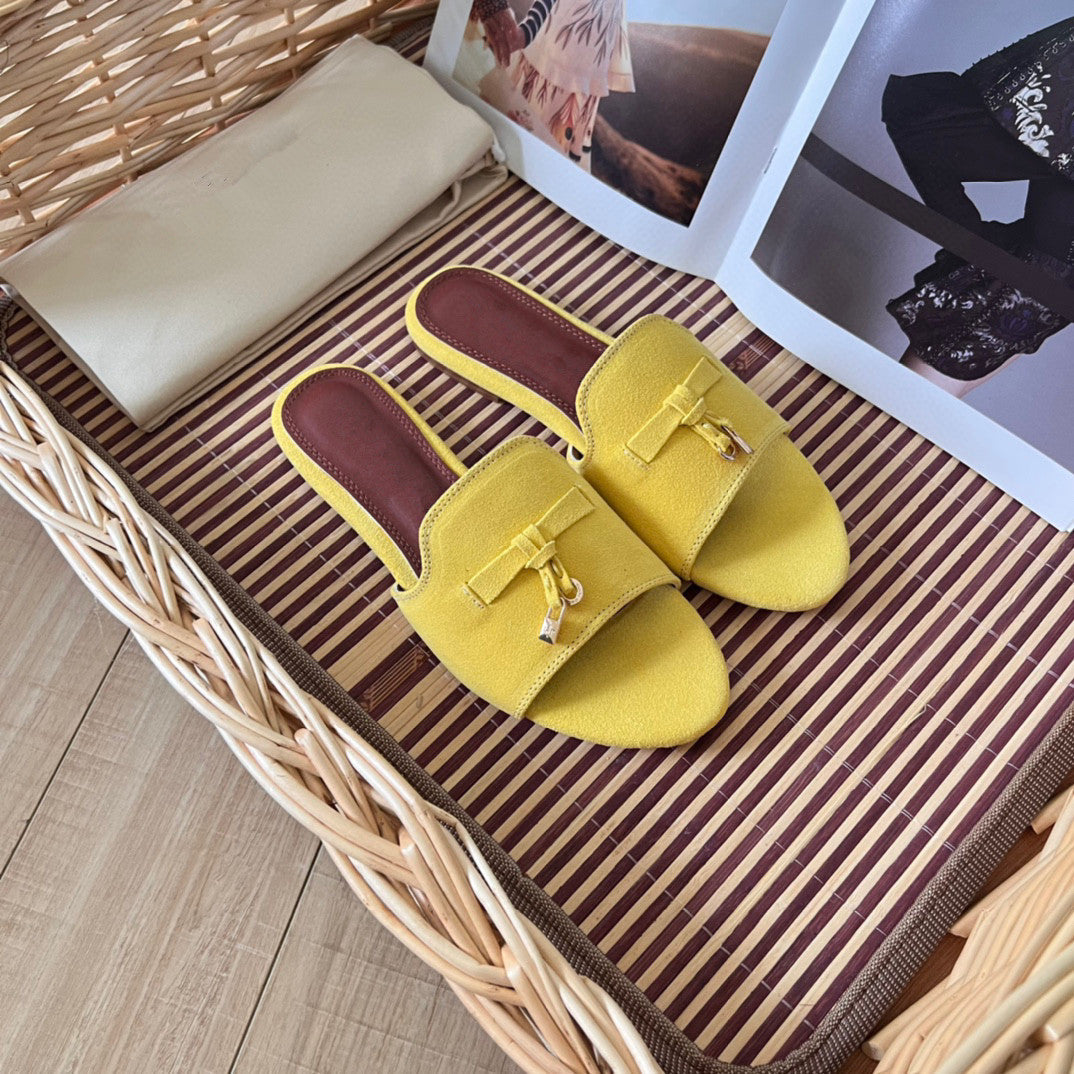 Fashion Slim Slippers SA547