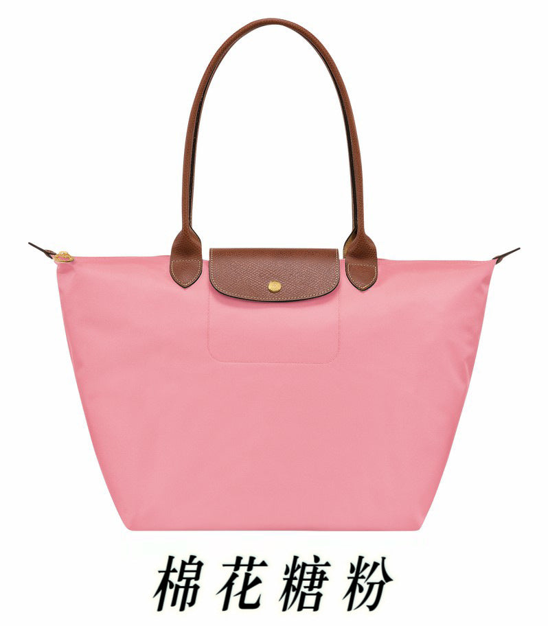 Dumpling Bag Nylon SA318-3