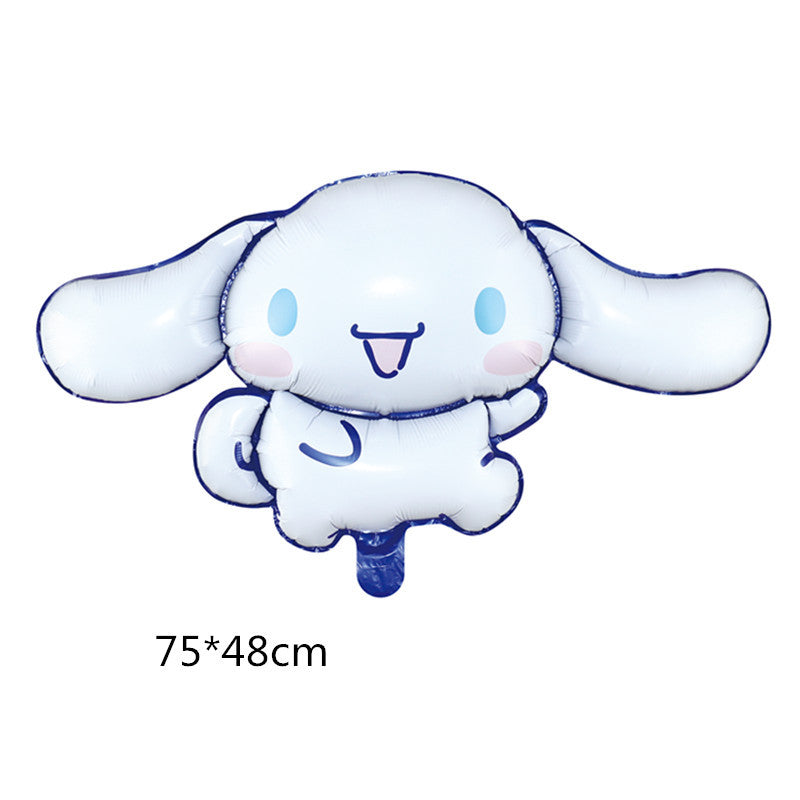 Birthday Decoration Balloon 69B770