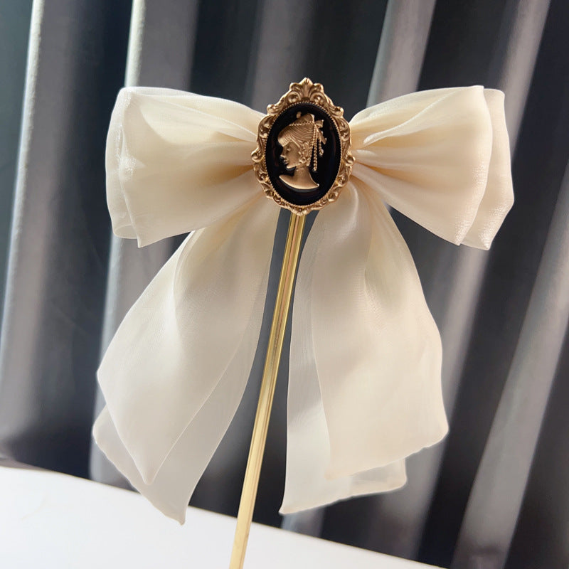 Organza Lolita Bow Tie 69B965