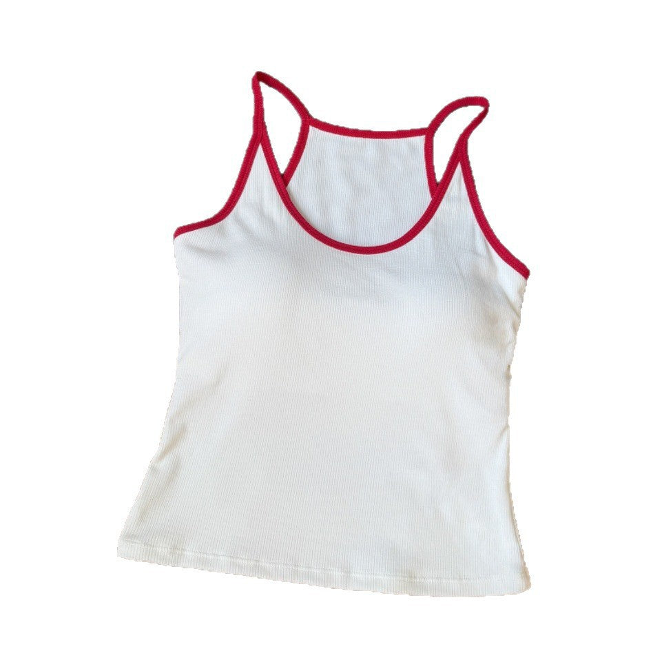 Sling Fixed Chest Pad  US 64H005