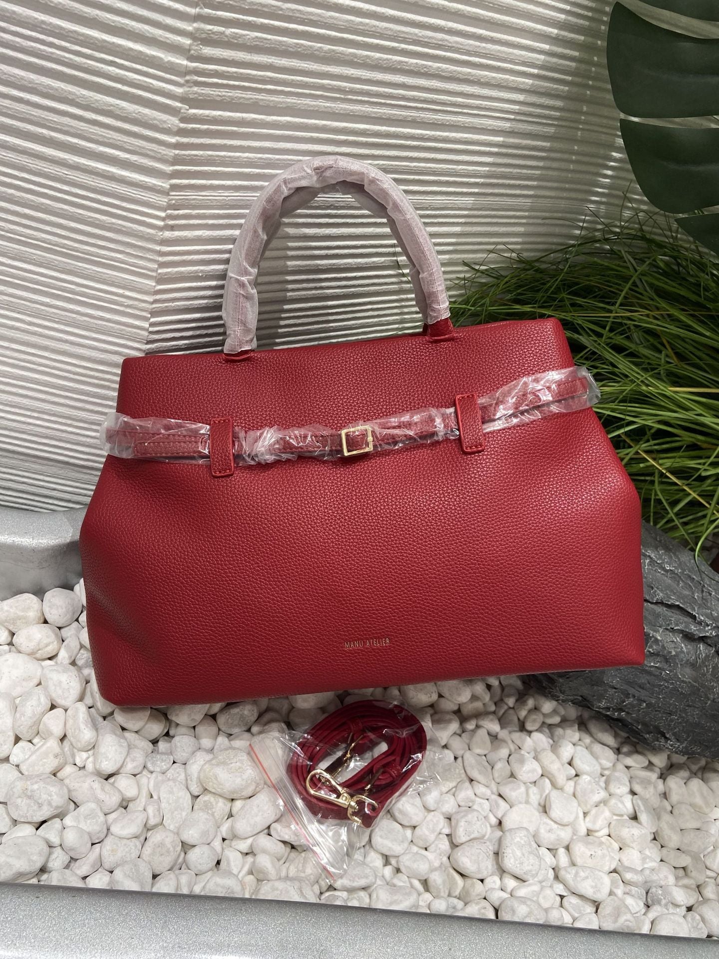 One Shoulder Messenger Bag Tote SA551