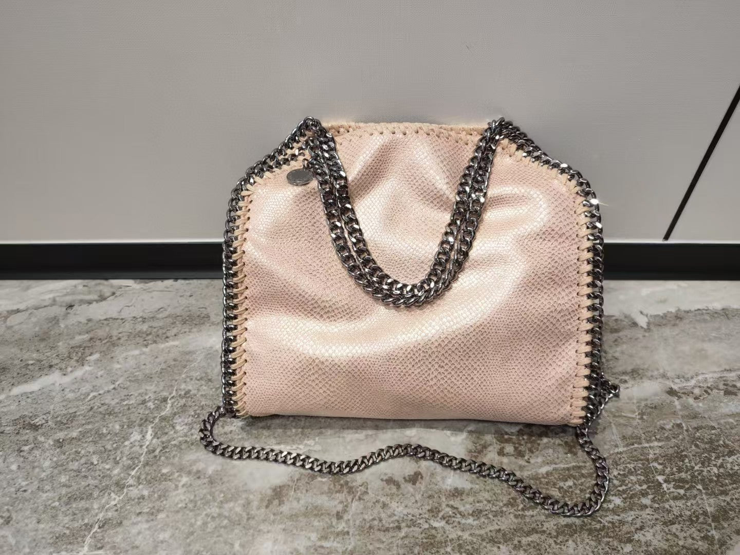 Chain Shoulder Crossbody Bag SAB158/SAB159/SAB160