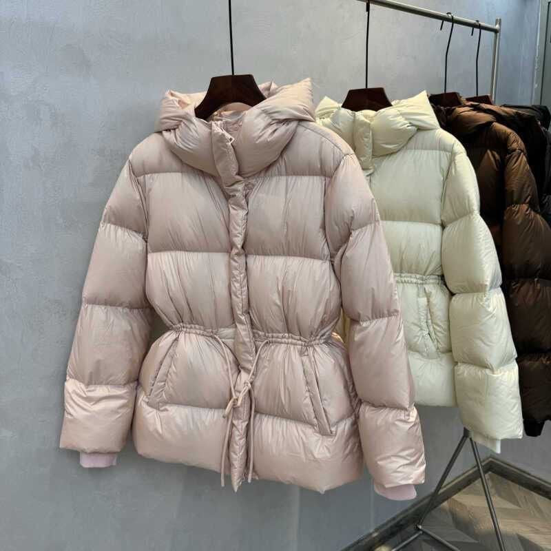 Winter Cotton Jacket SAB170/SAB171