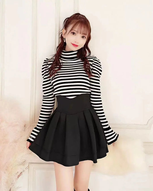 Sweet  Skirt Pants SA295