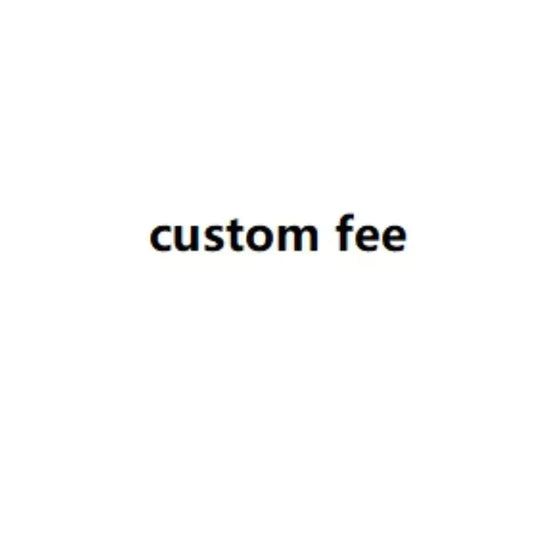 SA Resend Shipping Fee