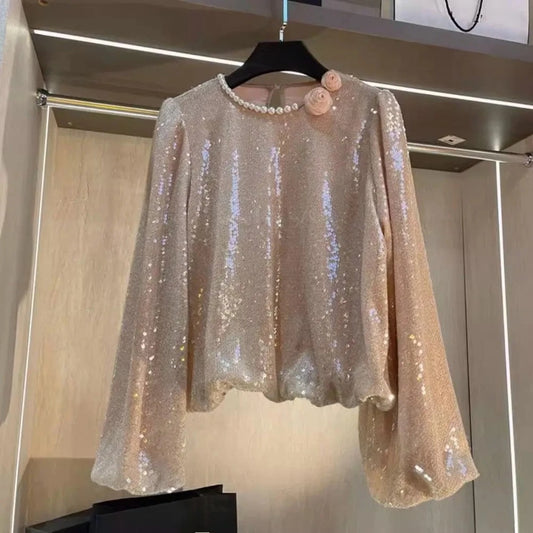 Women Blouse SA716/SA717