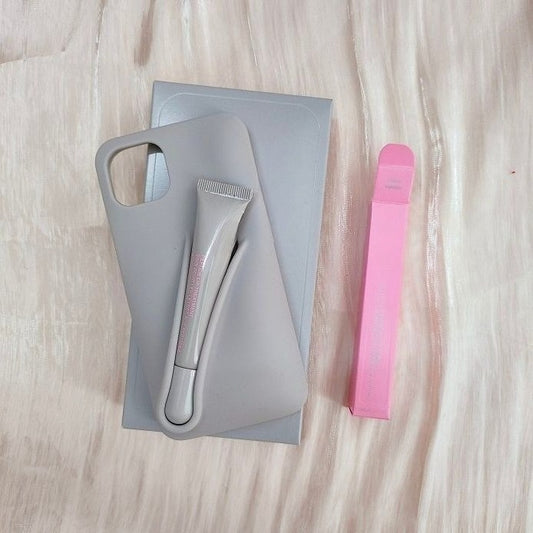 Lip Gloss Phone Case SA408