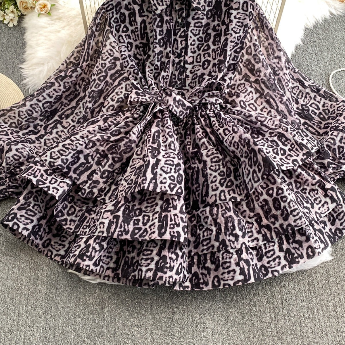Women Dress SA317
