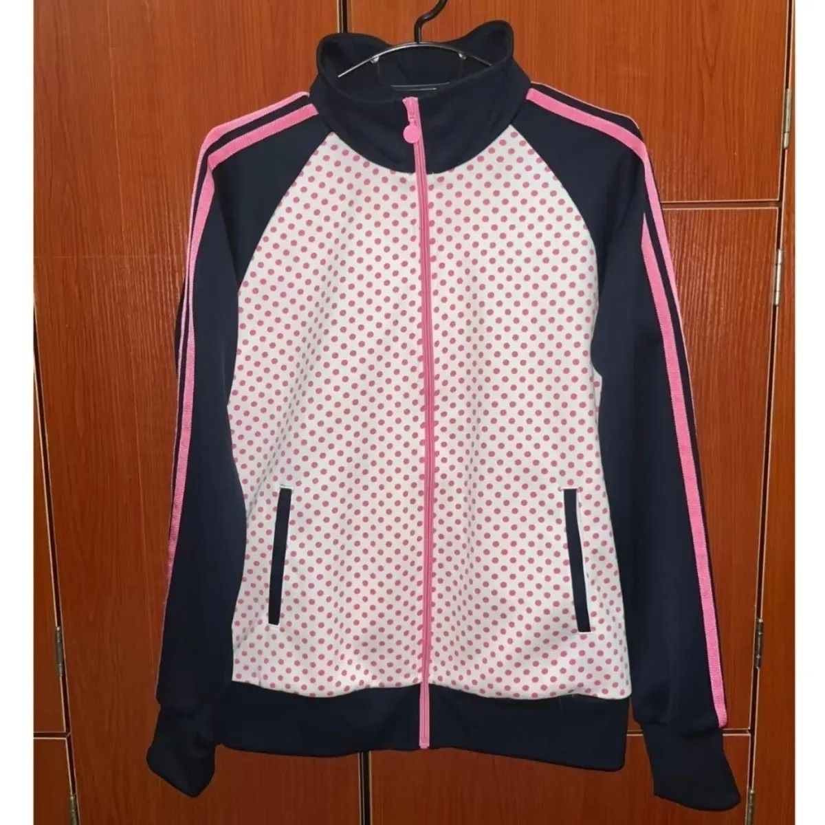 Polka Dot Outwear SA1000