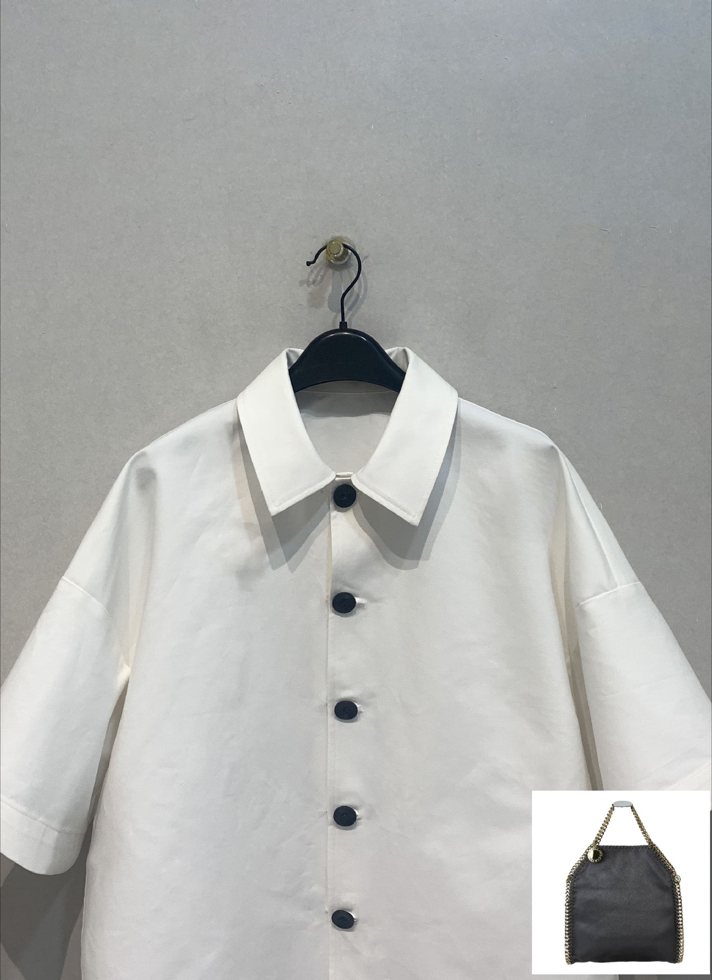 Silhouette Coat Woman  SA300/SA301