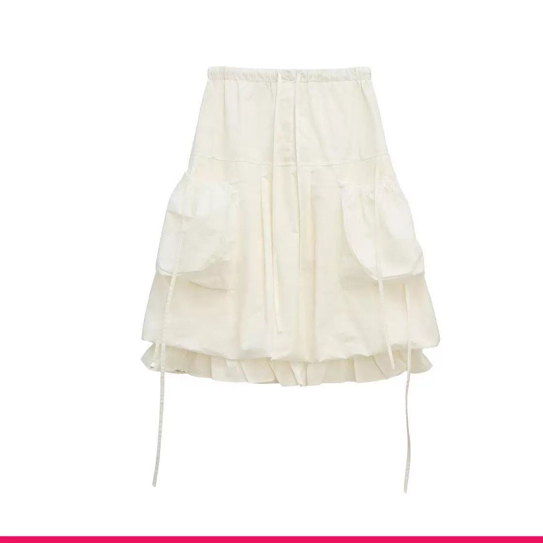 A-line Skirt SA968