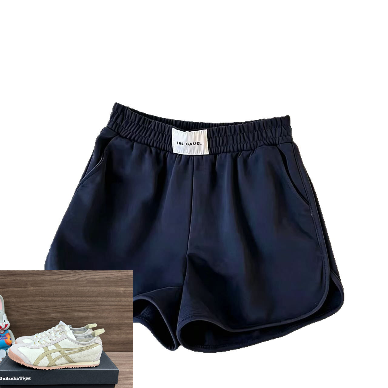 Women's Wide Leg Shorts SA975