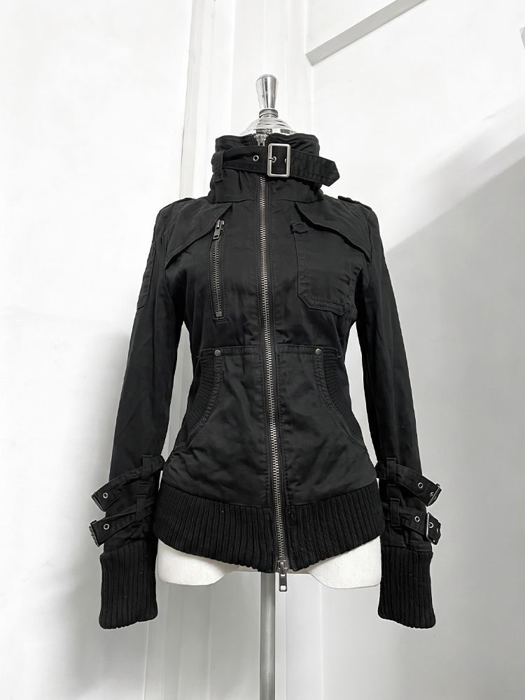 American Motorcycle Jacket SAB121