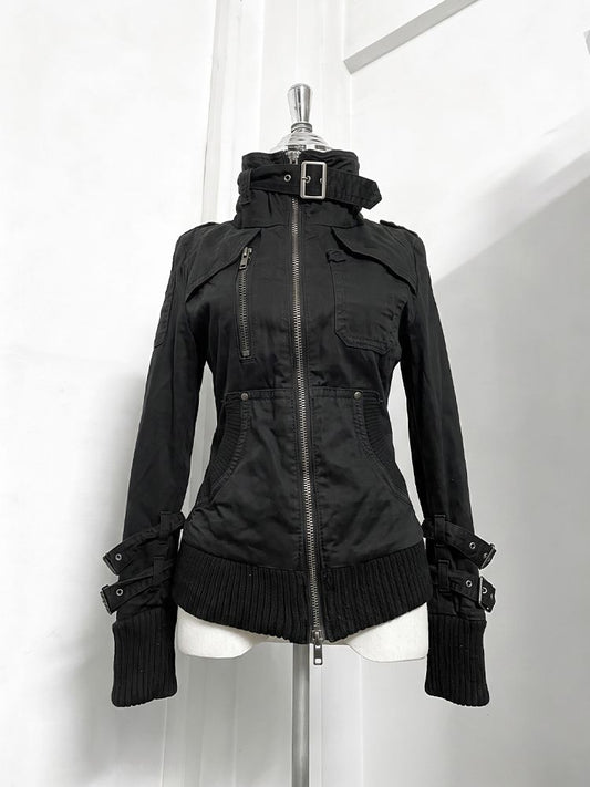 American Motorcycle Jacket SAB121