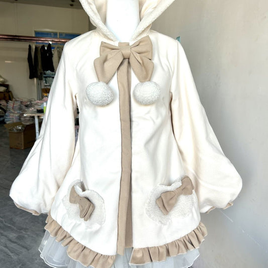Fleece Jacket 64H239