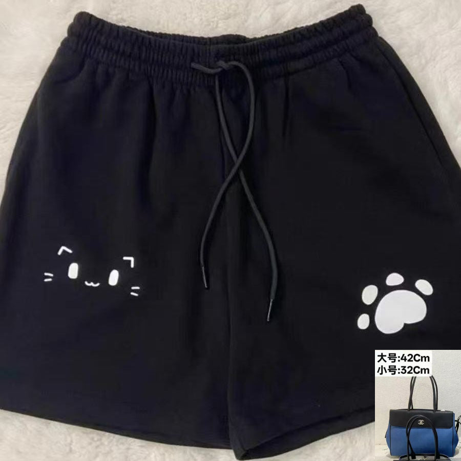 Cartoon Sports New Shorts SAB144
