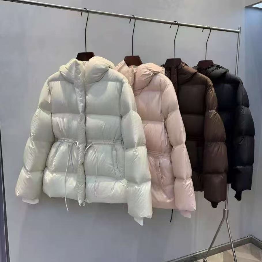 Women's Down Jacket  SAB032