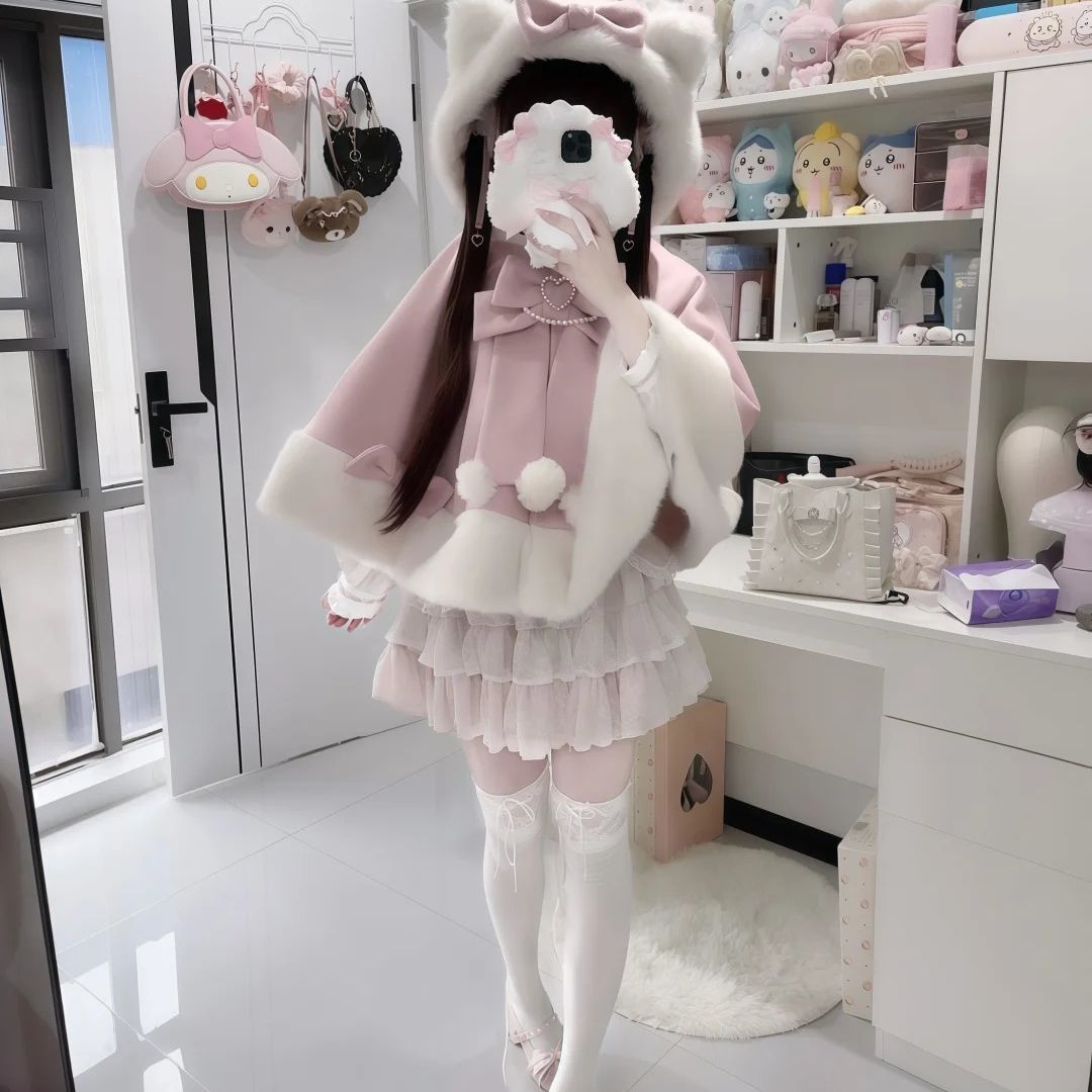 Woolen Coat SAB183