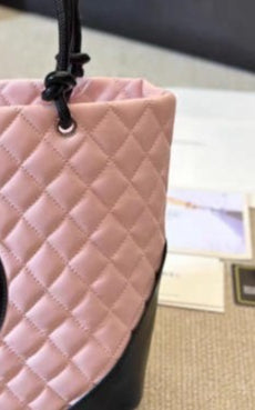 Retro Large Capacity Bucket Bag SAB175