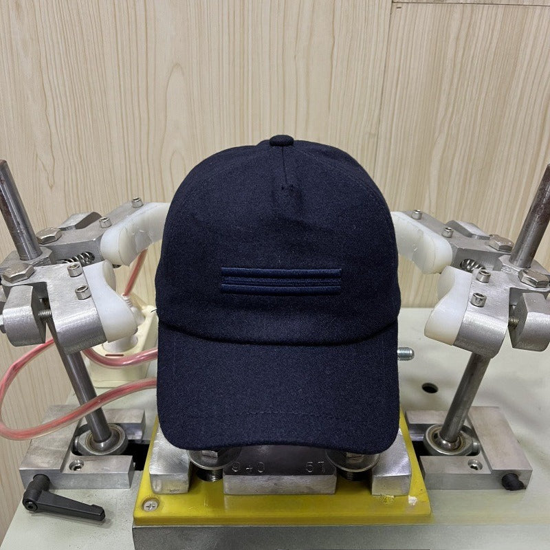 Wool Nylon Cap SA815