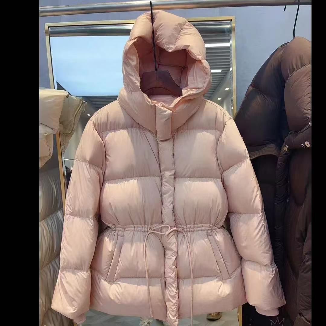 Women's Down Jacket  SAB032