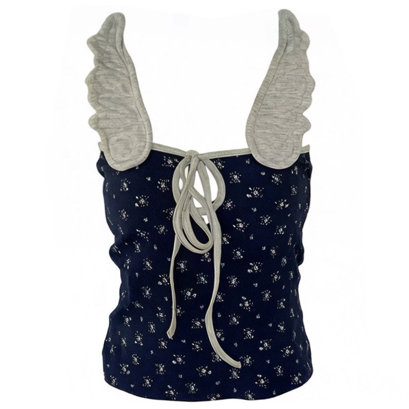 Wing Strap Suspender  SA867