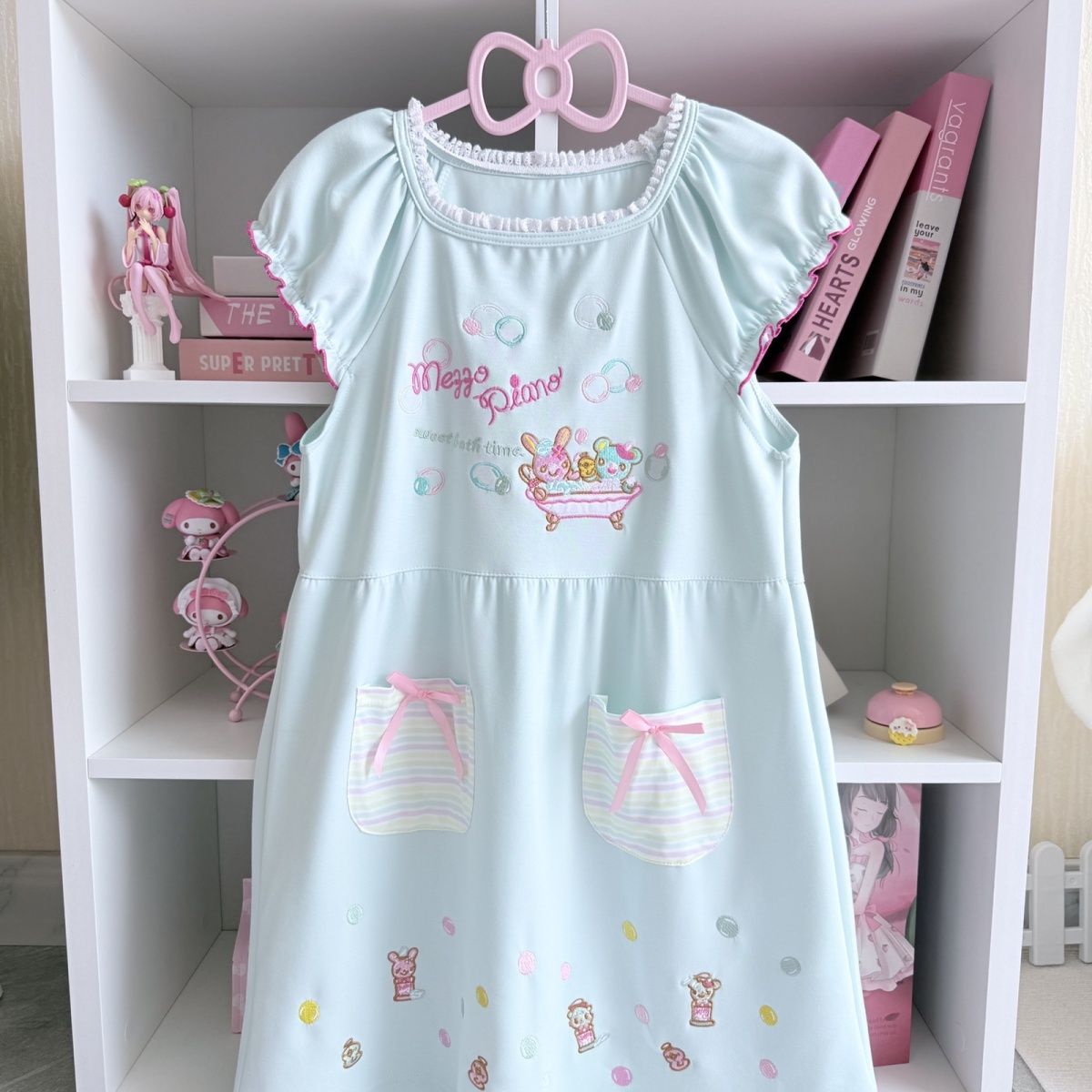 Childlike Dress SAB080