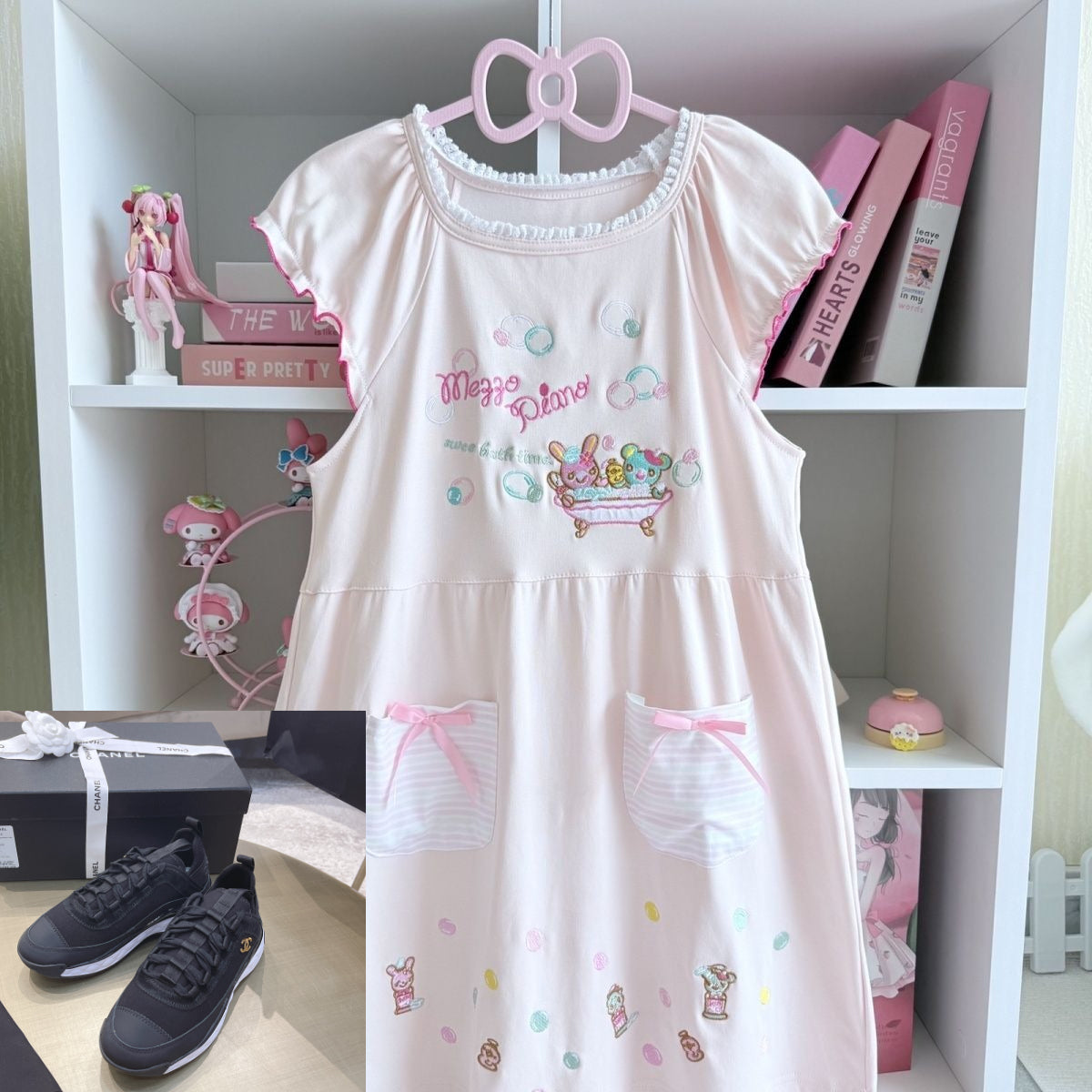 Childlike Dress SAB080