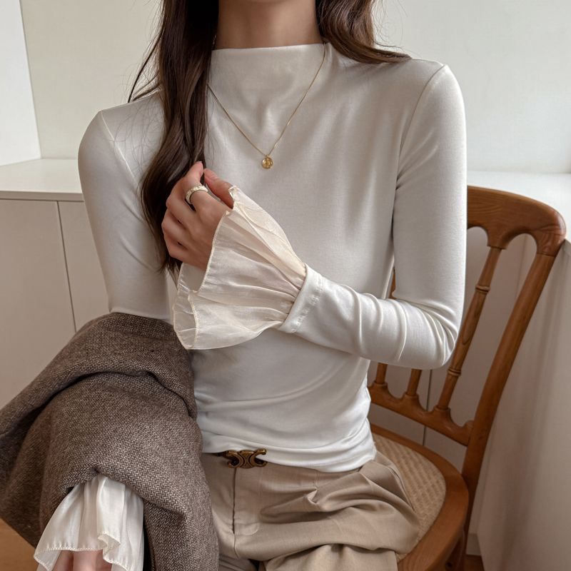 Bell Sleeve Top SAB138/SAB139