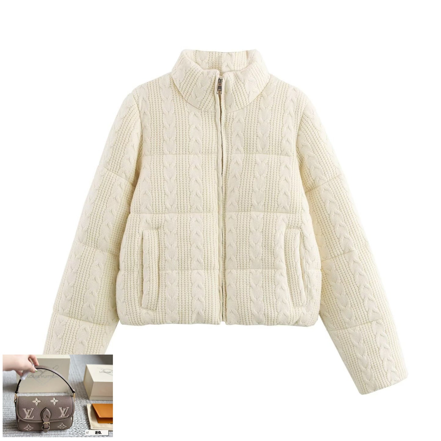 Women's New Jacket  SA437