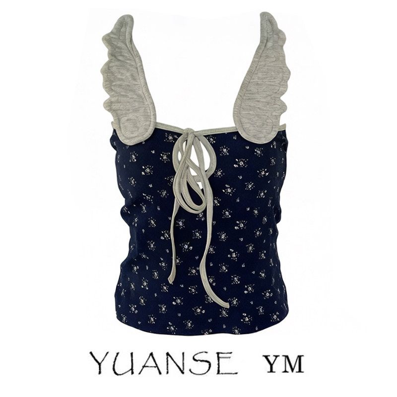 Wing Strap Suspender  SA867