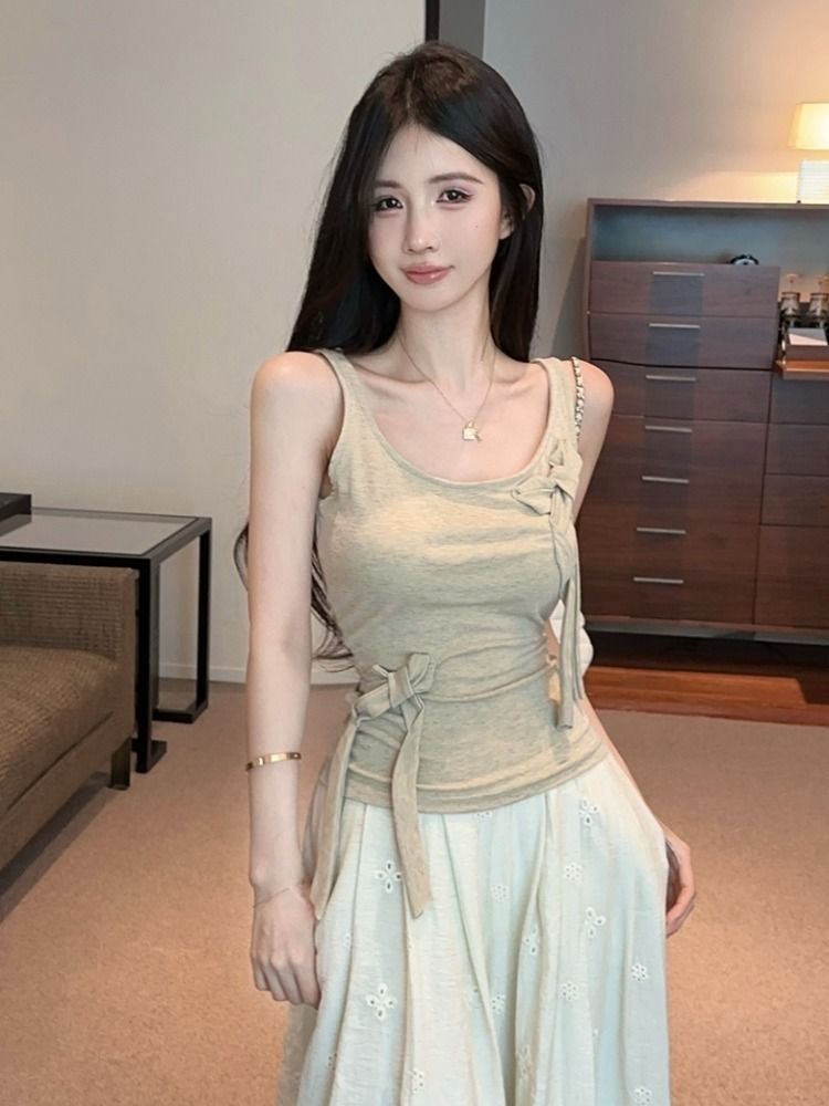 Short Camisole SA930