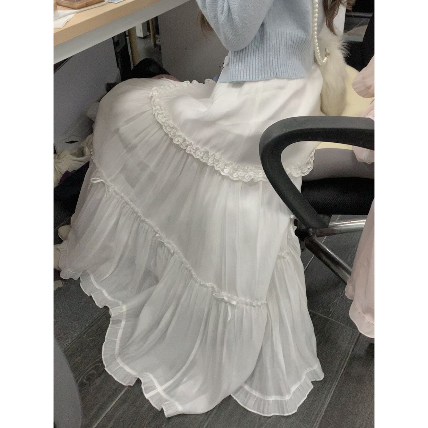 Skirt Cake Skirt US 64D105