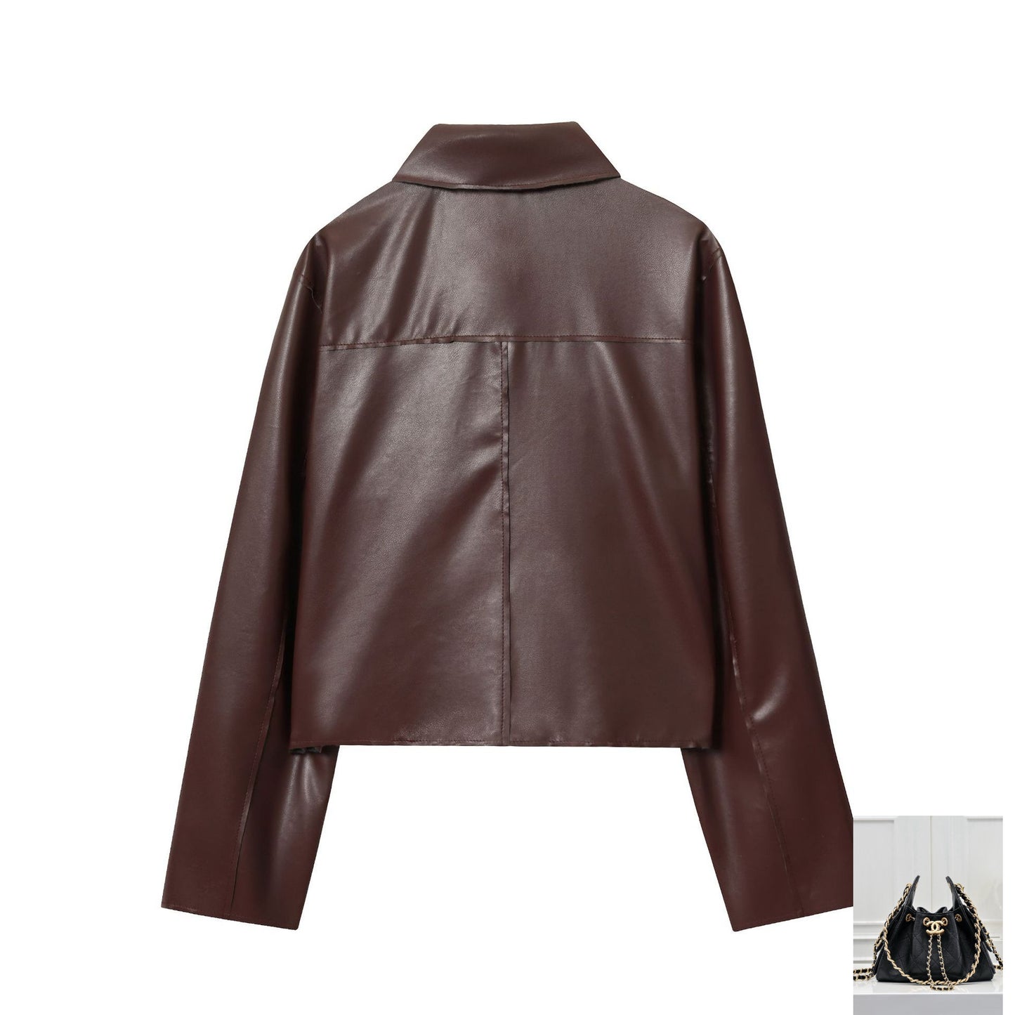 Short Jacket SA552/SA553