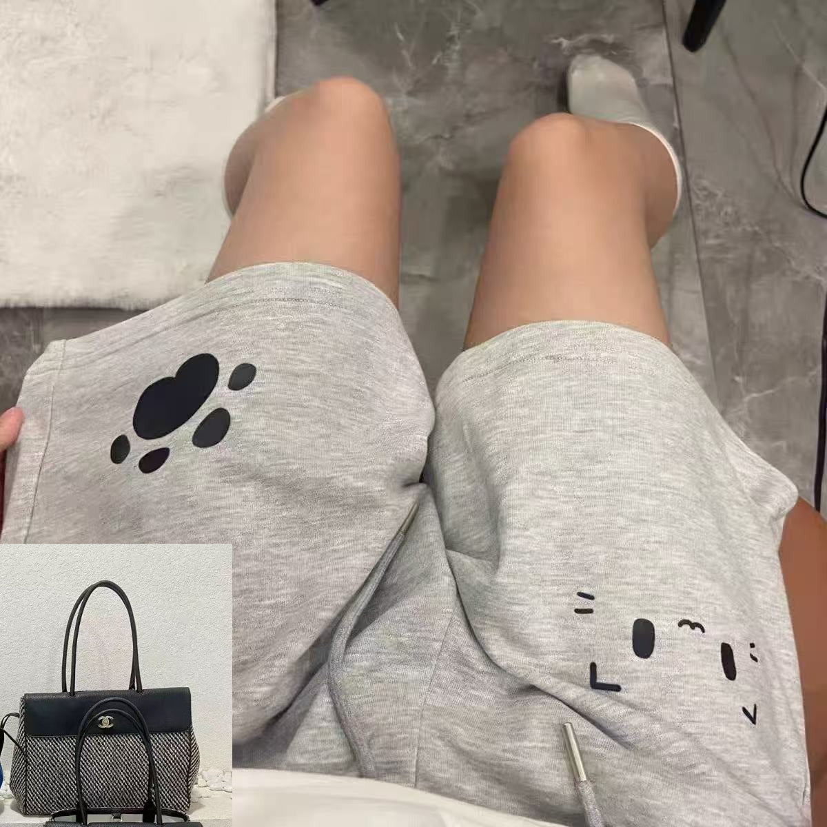 Cartoon Sports New Shorts SAB144