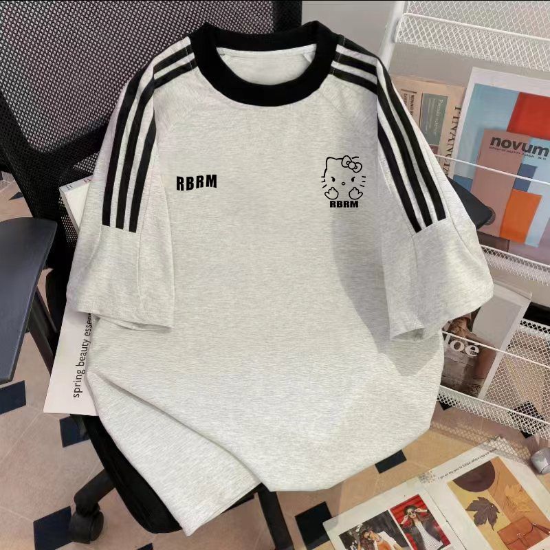 Round Neck T-shirt SA911