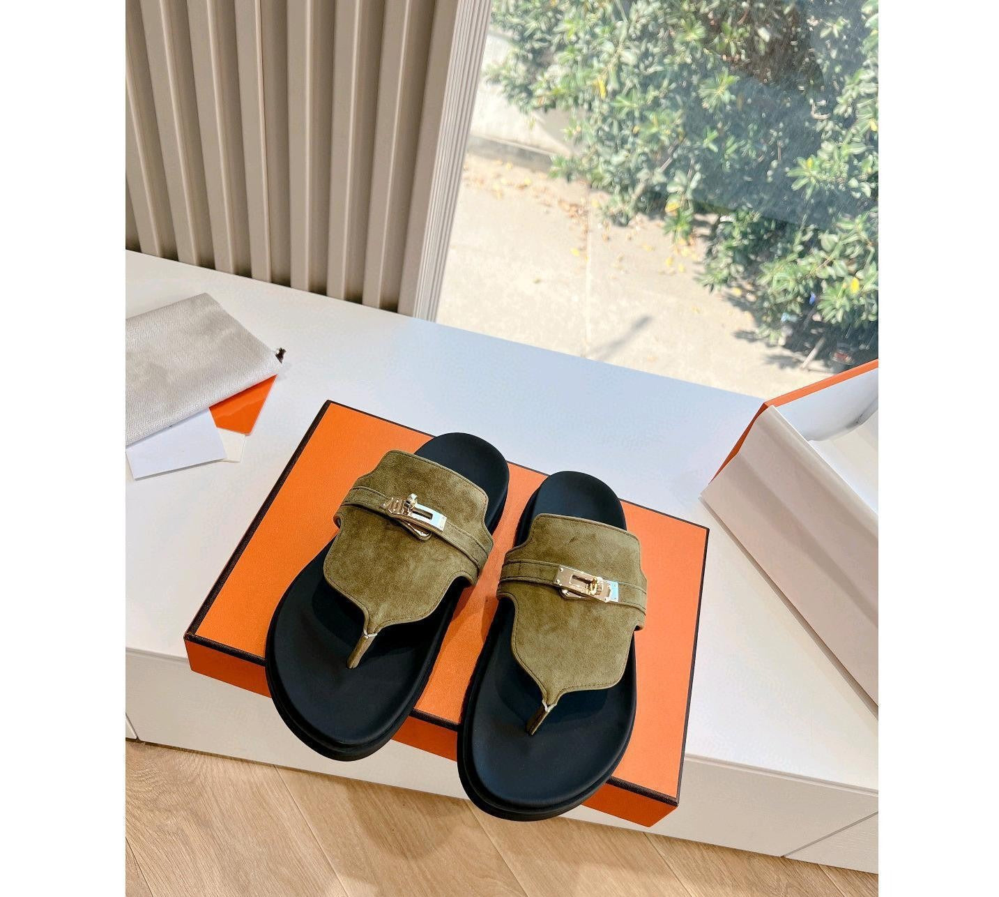 Flip Flops SP106 FR