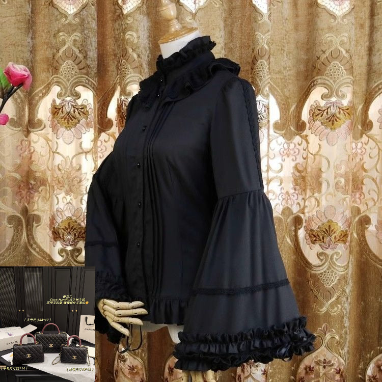 Lolita Shirt  SA959/SA960/SA961